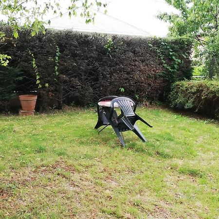 Studio Avec Jardin A Rodez Buitenkant foto